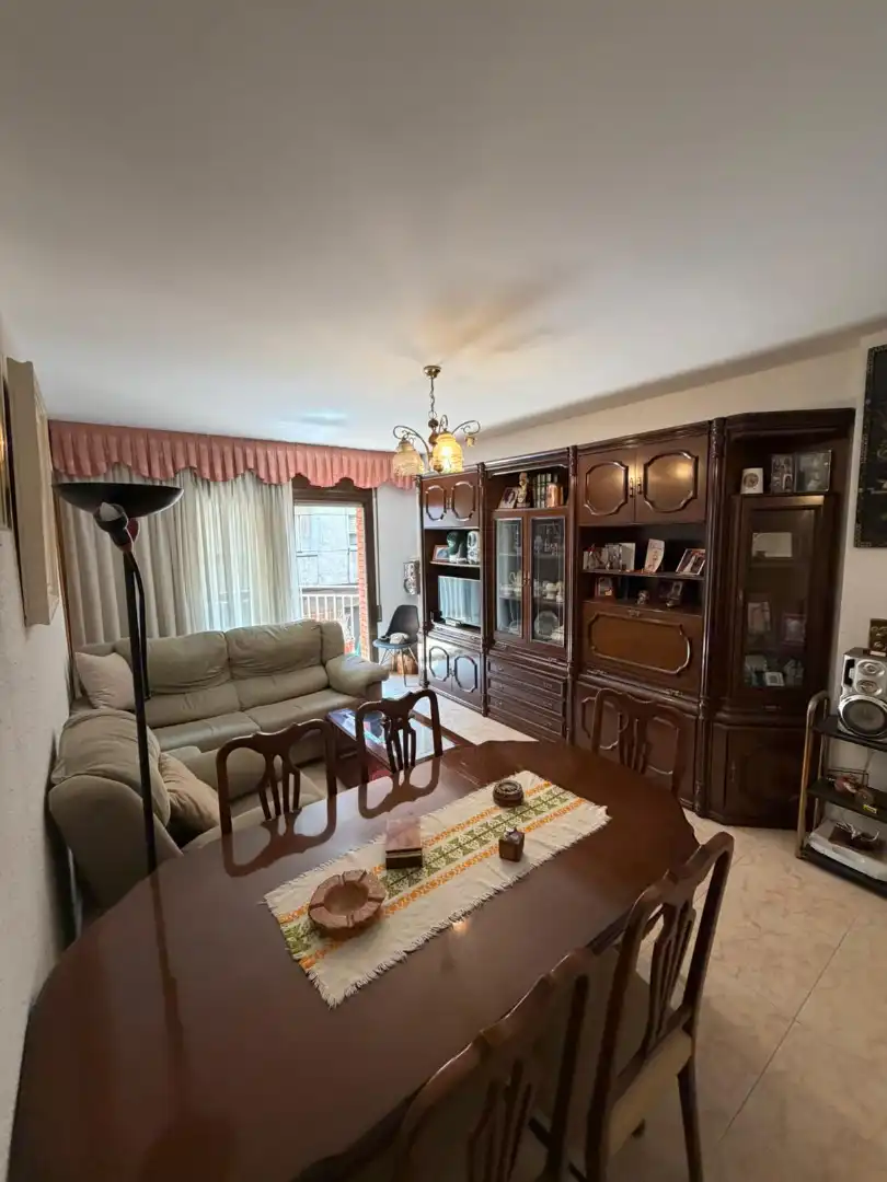Wohnung zum Verkauf in Can Fatjó - Sant Jordi Park - Plana del Castell