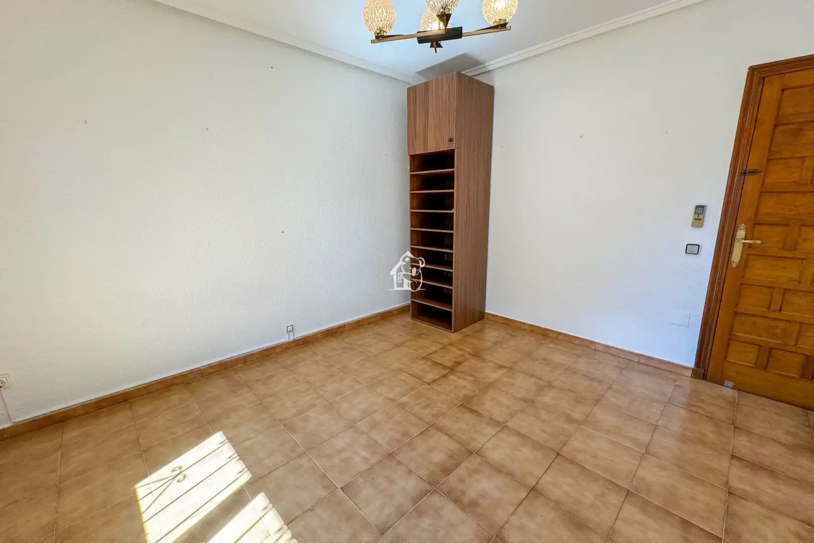 Casa o chalet de alquiler en Rojales con Aire acondicionado, Jardín privado y Terraza