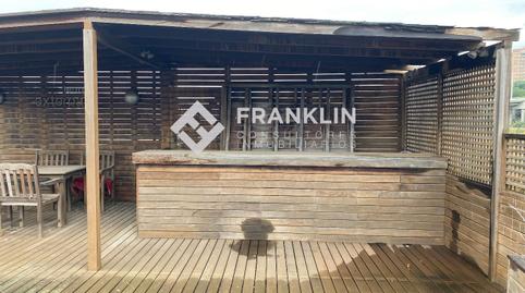 Photo 5 of Industrial buildings to rent in Rambla de Solanes, 13, Almeda - El Corte Inglés, Barcelona