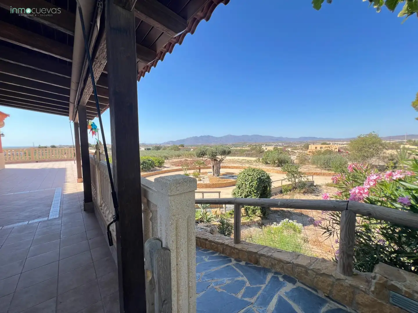 Casa con terrazza in vendita a Vera Ciudad, imagen 12