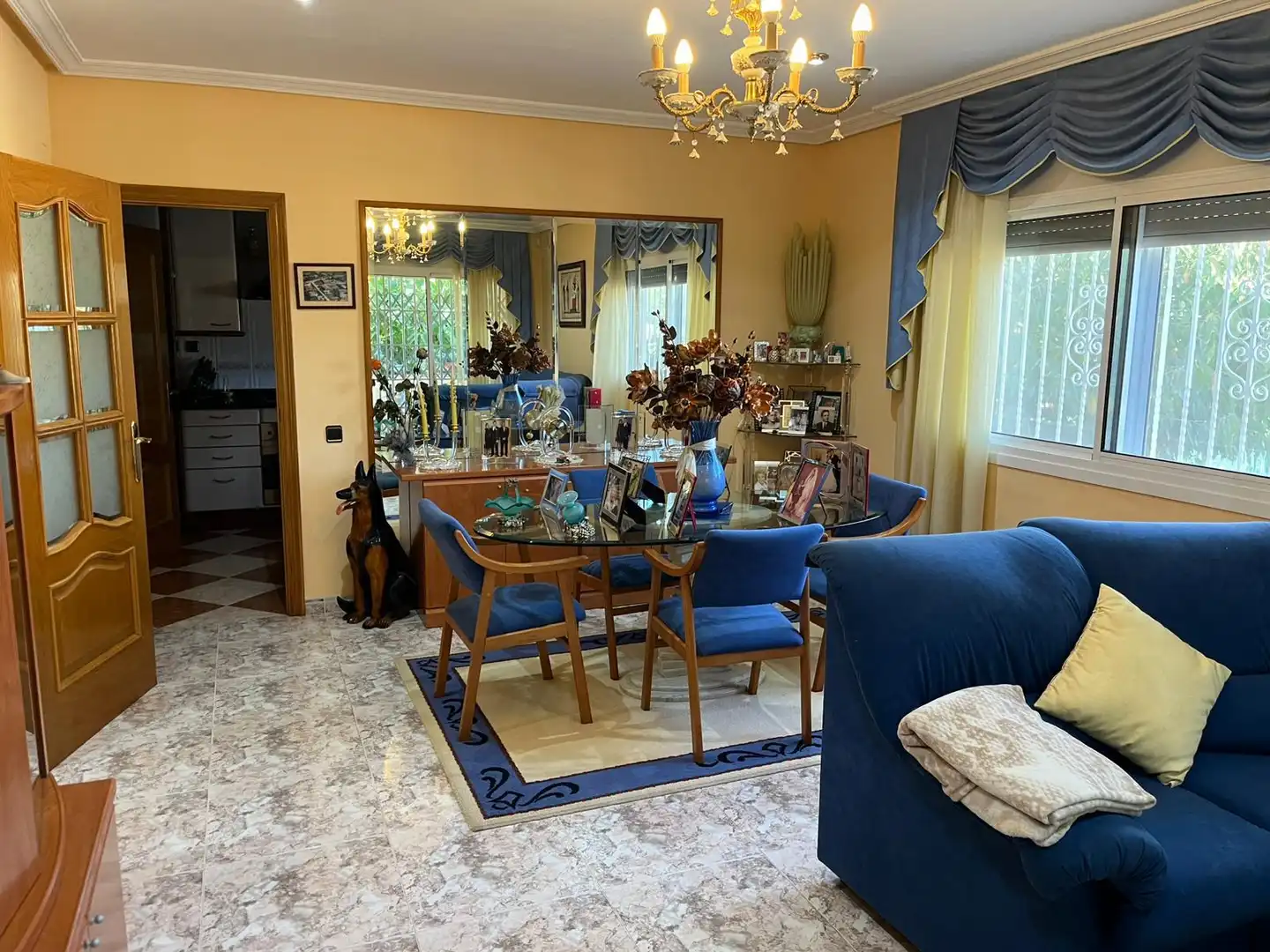 Detached house with pool for sale in El Catllar, imagen 25