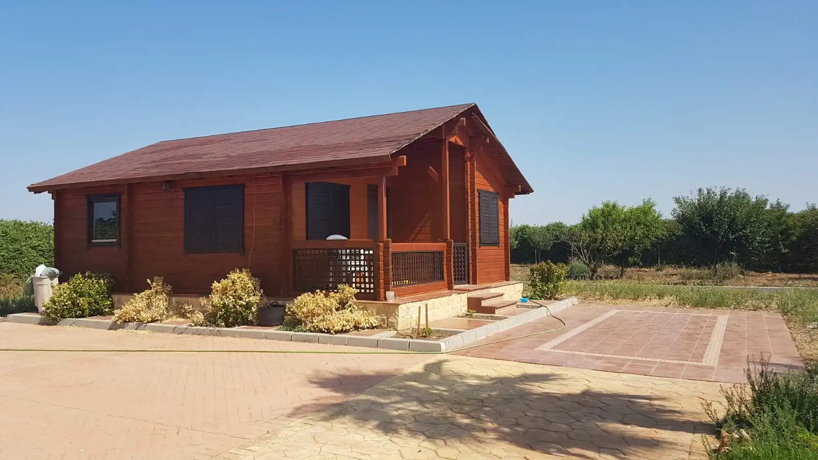 Terreno rustico in vendita a Carretera Ecija, imagen 6