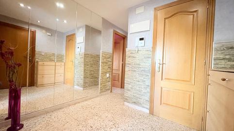 Foto 4 de Pis en venda a Sedaví, Valencia