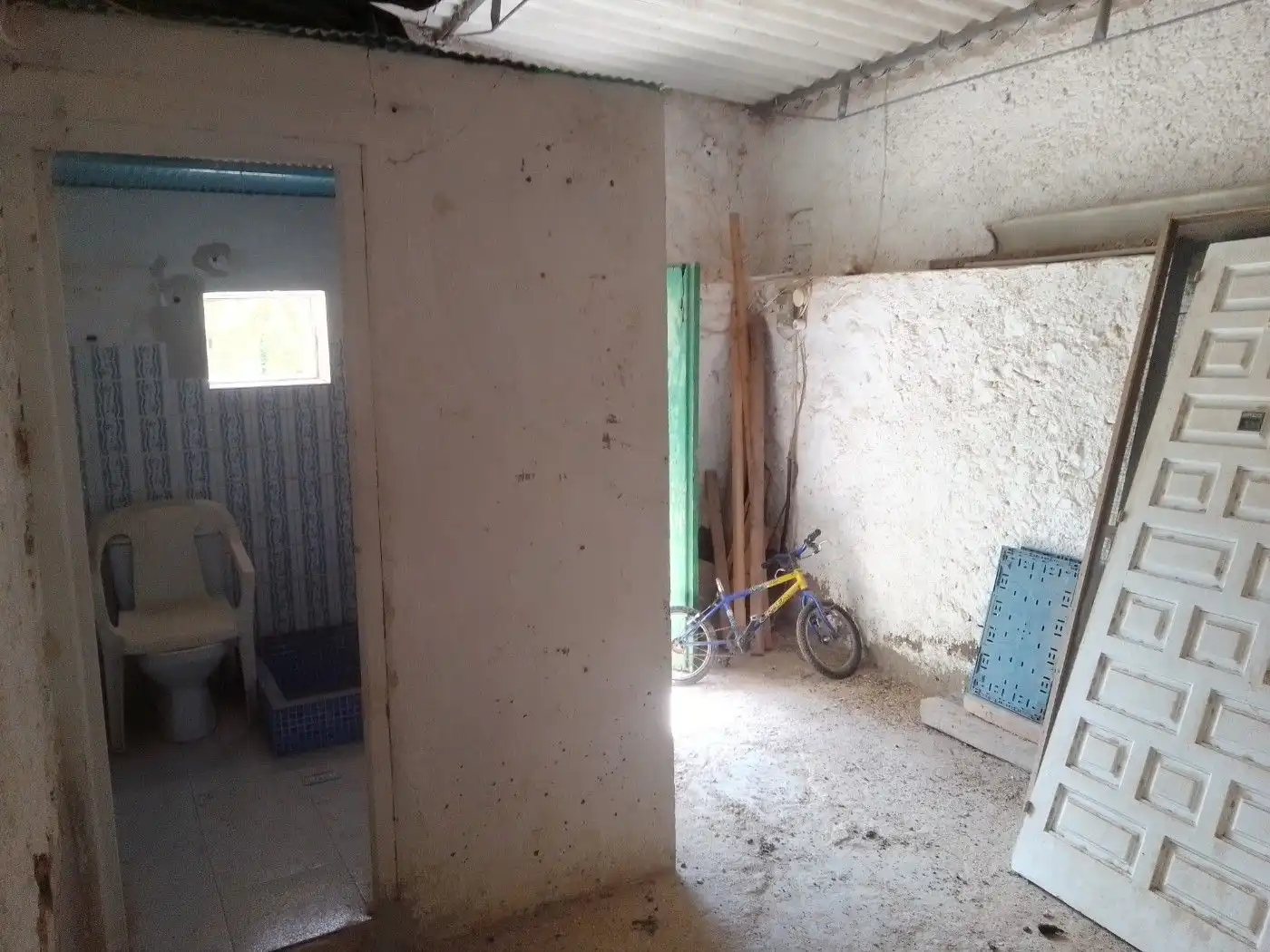 Casa o xalet en venda en Torre-Pacheco amb Terrassa, Traster i Piscina