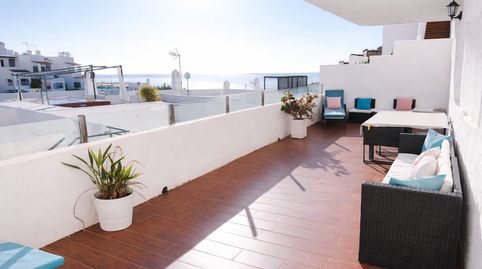 Foto 2 de Casa o chalet en venta en Mojácar Playa - Las Ventanicas - La Paratá, Mojácar