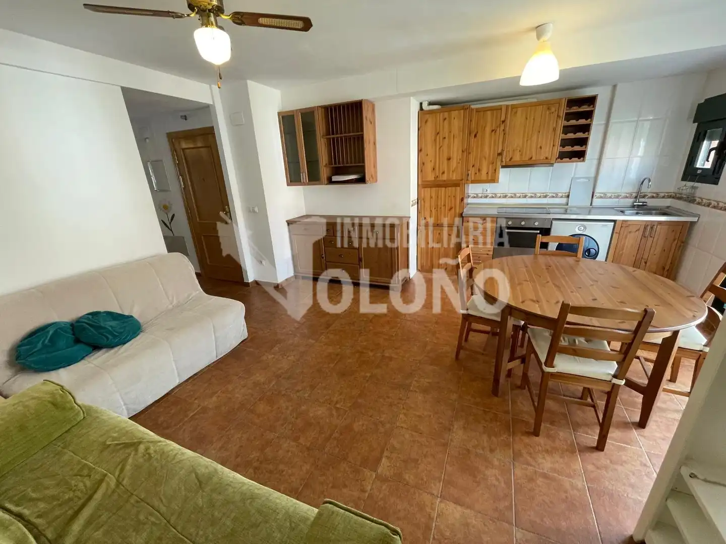 Maisonette zum Verkauf in Cuzcurrita de Río Tirón, La Rioja