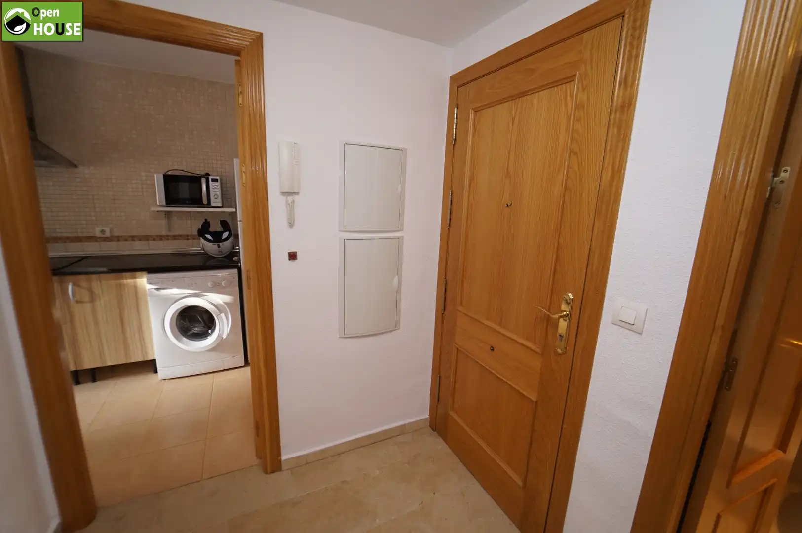 Piso con ascensor en alquiler en Calle Aconcagua 48, imagen 40