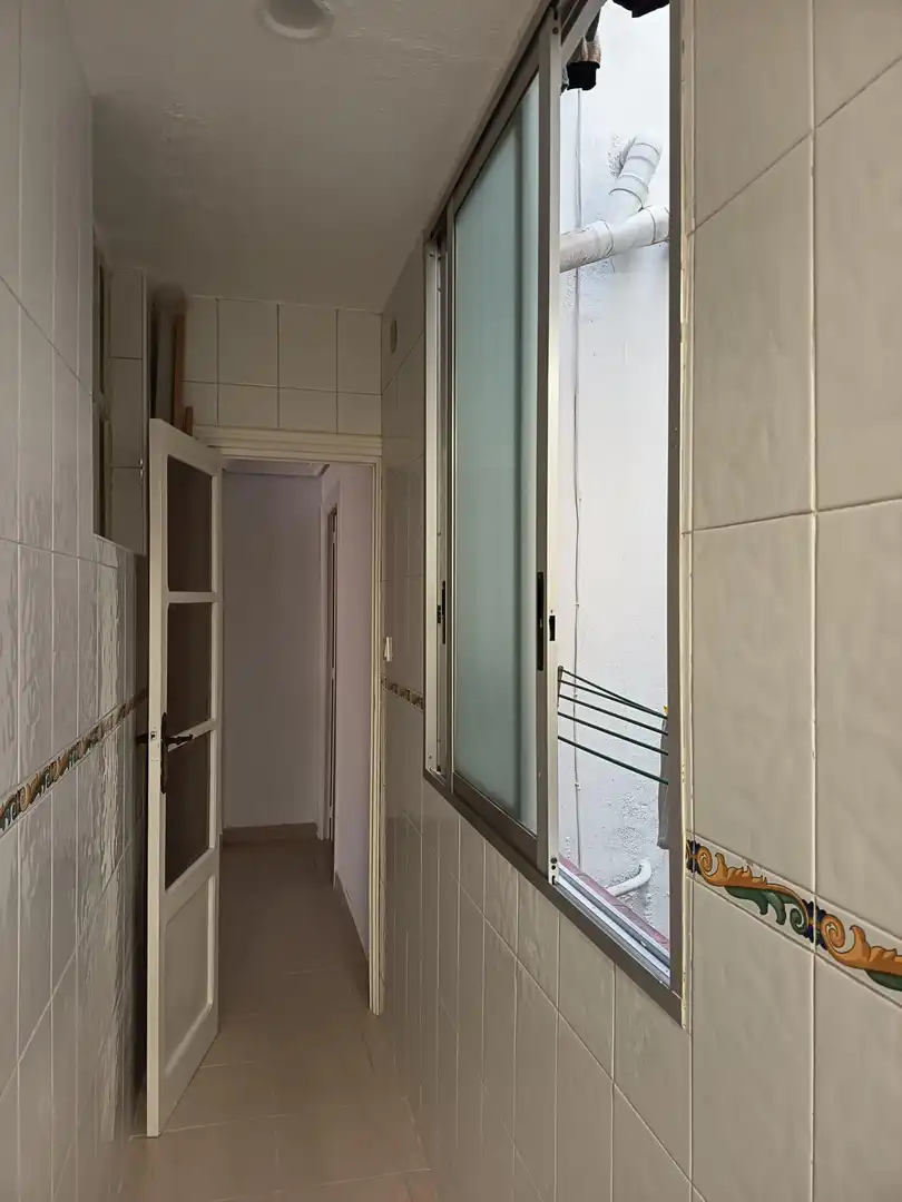 Piso en venta en Castellón de la Plana / Castelló de la Plana con Calefacción y Trastero