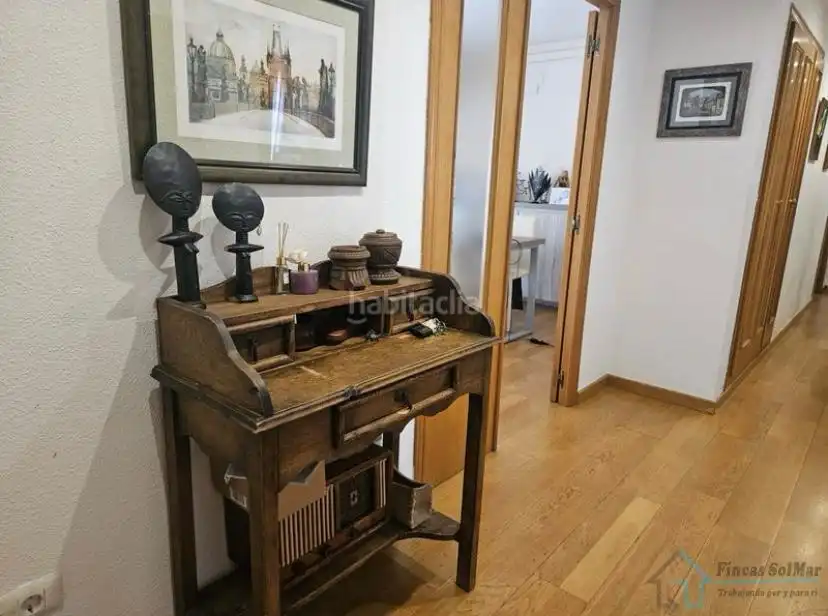 Piso en venta en ALICANTE, Haygon - Universidad