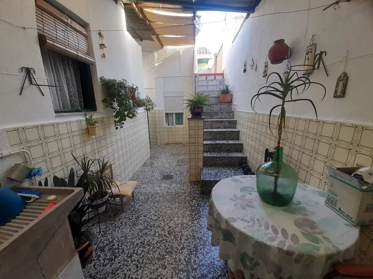 Casa o chalet en venta en Centro
