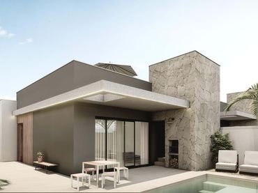 Maison à vendre à San Juan de los Terreros