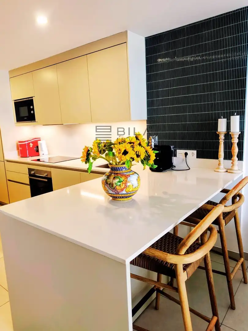 Appartement avec piscine à vendre à Estrella del Mar, imagen 11