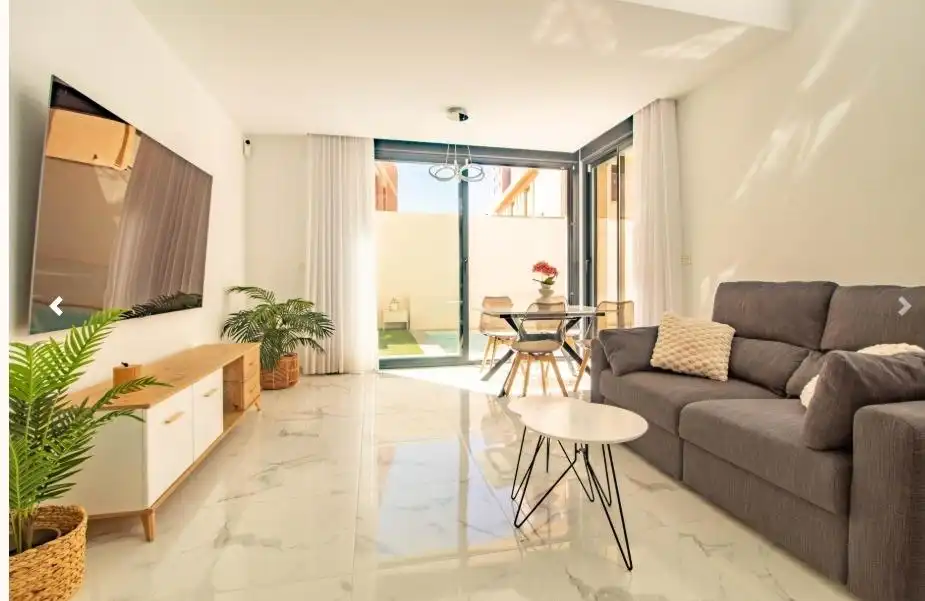 Villa avec terrasse à vendre à Calle Calle Taray, imagen 7
