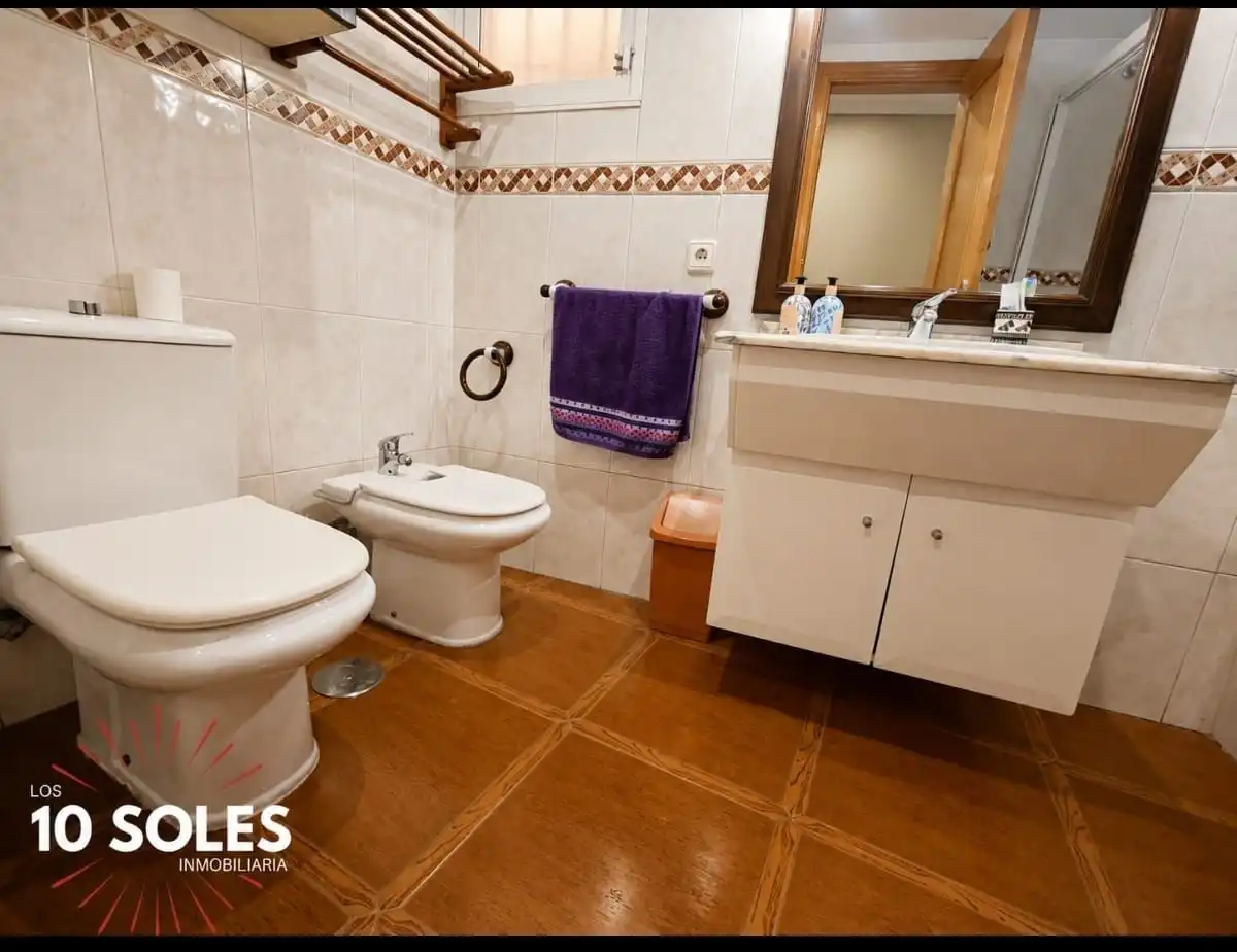Penthouse mit Aufzug zum Verkauf in Orihuela ciudad, imagen 26