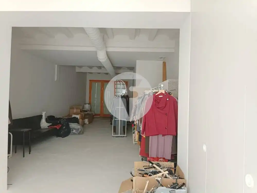 Geschaftsraum zur Miete in Sant Martí