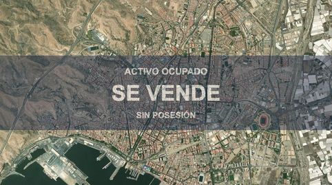 Foto 3 de Pis en venda a Los Molinos - Villa Blanca, Almería Capital