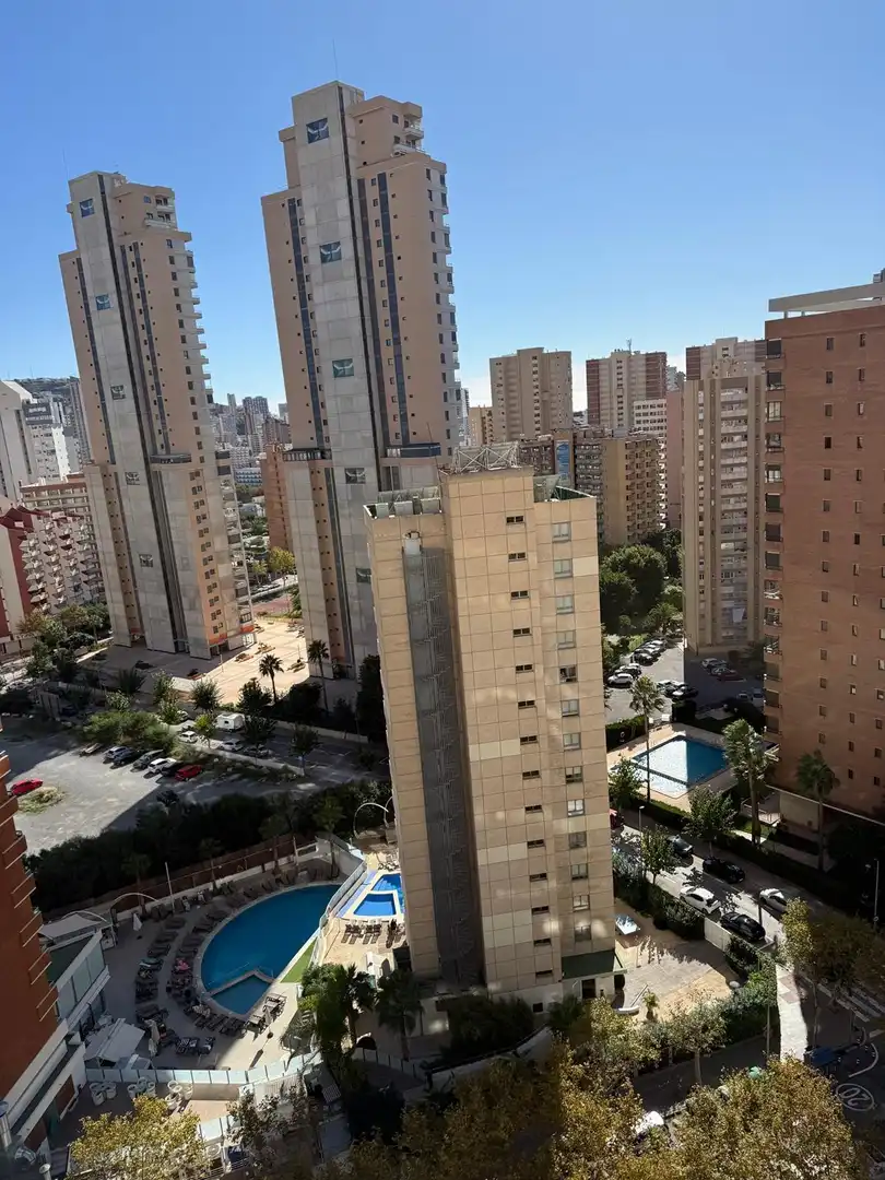 Appartamento con piscina in vendita a Levante Alto, imagen 30