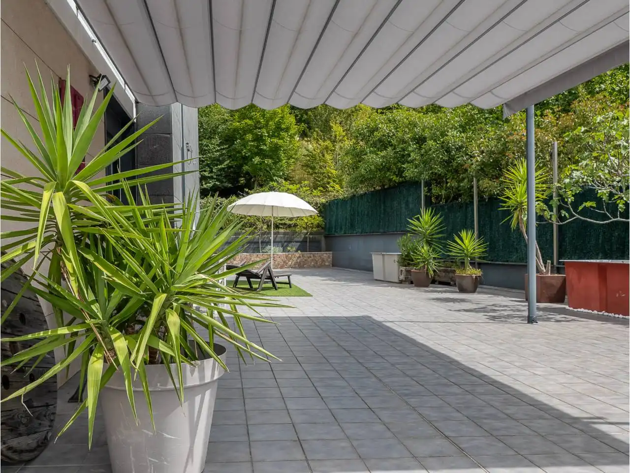 Appartement avec piscine à vendre à Calle Pagola 21, imagen 4