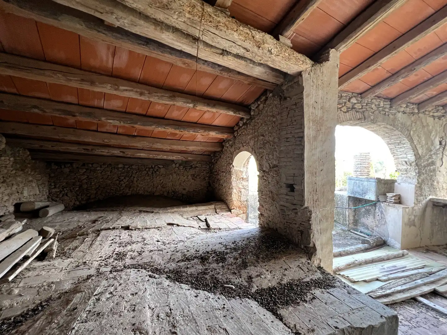 Casa o chalet en venta en Vilopriu con Terraza y Balcón