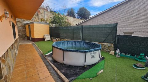 Photo 2 of Houses for sale in Calle Teresa de Calcuta, Castellnou - Can Mir - Can Solà, Rubí