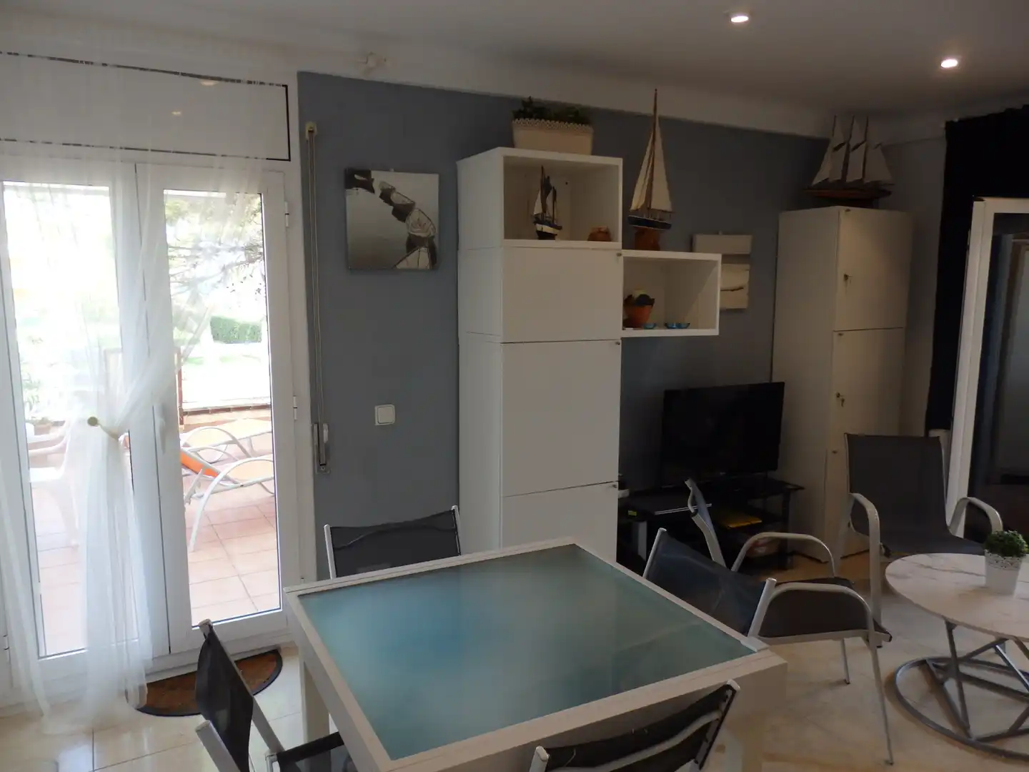 Apartment mit Terrasse zum Verkauf in Miami Platja, imagen 17