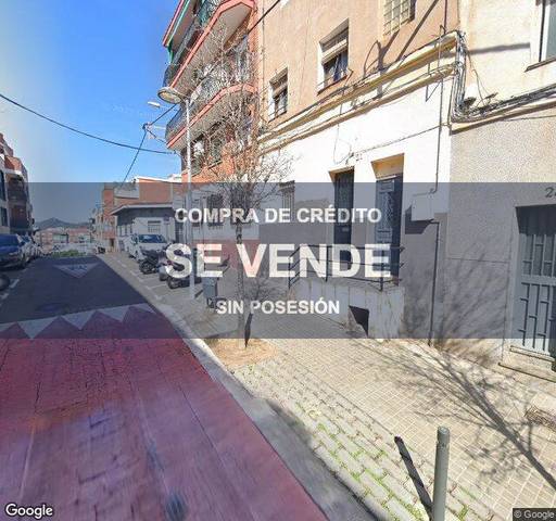 Garaje en Venta en El Raval