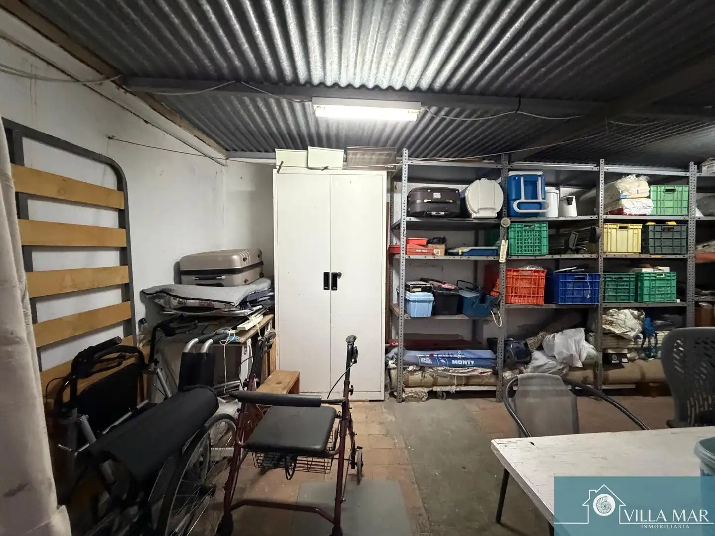 Maison à vendre à El Chorrillo - El Molino, imagen 21