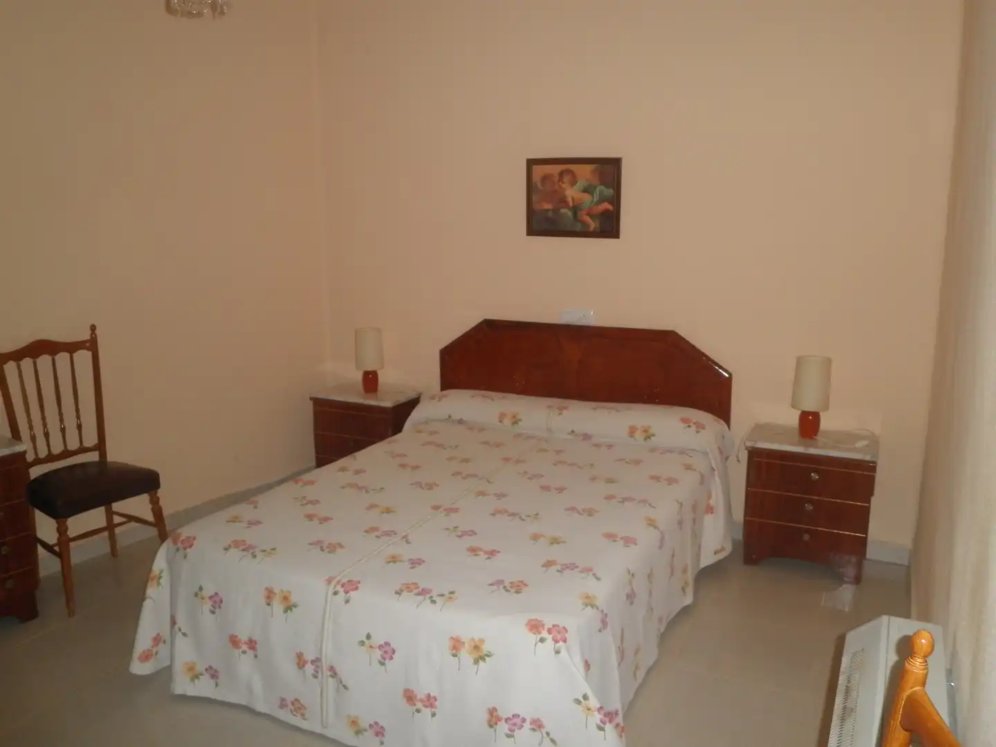Habitación de Edificio en venta en Alcázar de San Juan