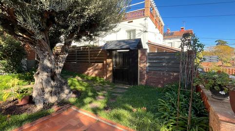 Foto 2 de Finca rústica en venda a Fra Juniper Serra, Califòrnia - Santa Madrona, Barcelona