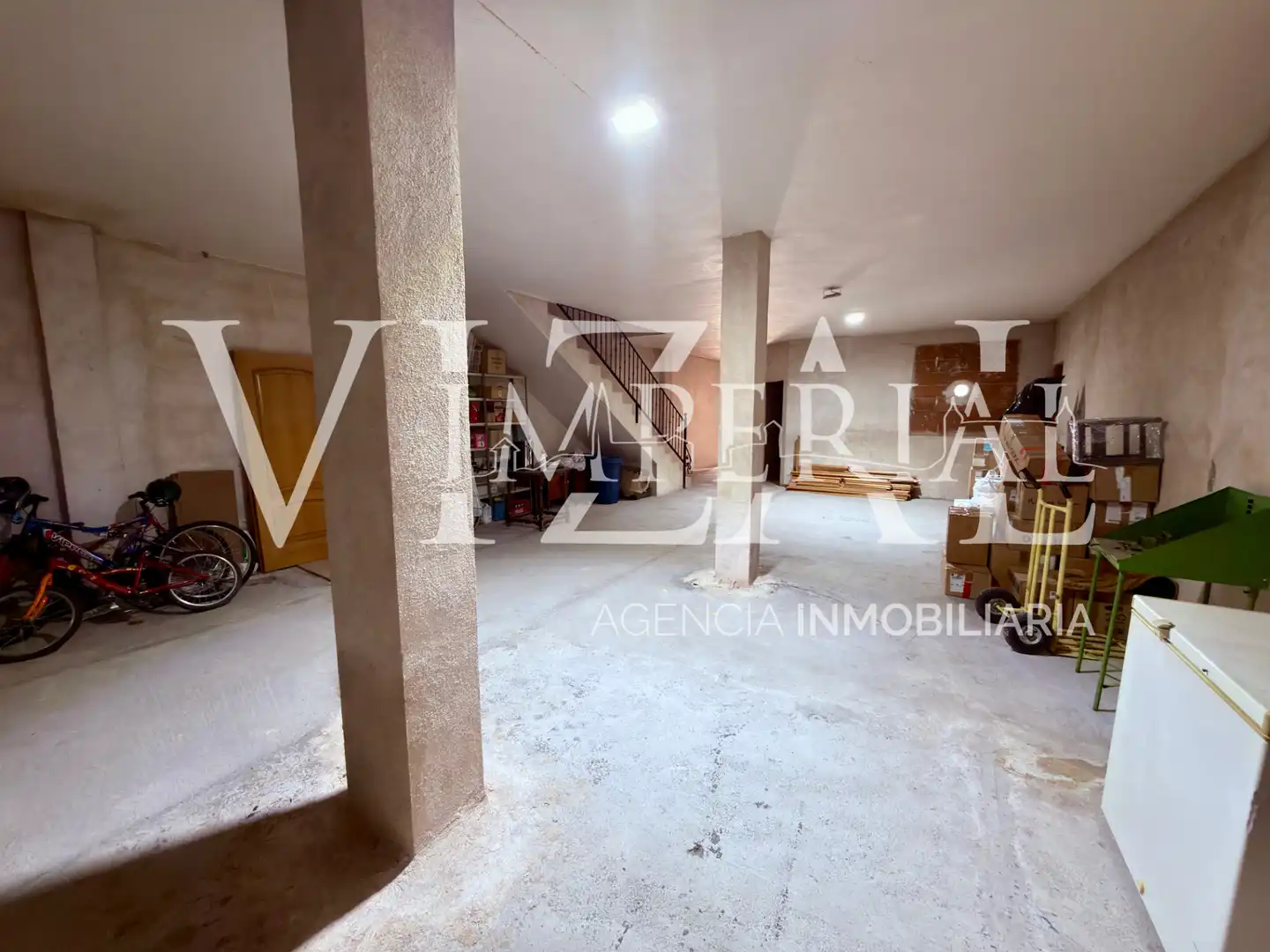 Casa o xalet en venda en Toledo amb Aire condicionat, Calefacció i Jardí privat