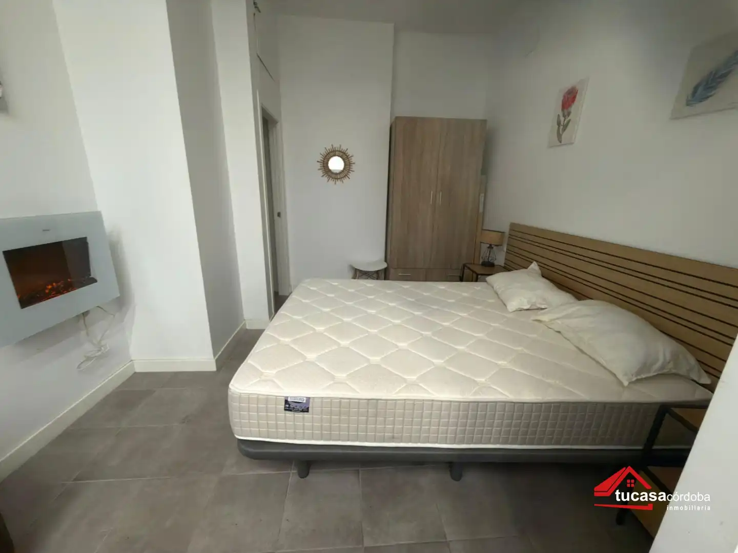 Dormitori de Loft en venda en Córdoba amb Aire condicionat