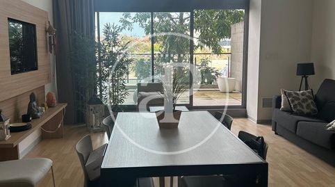 Foto 4 de Loft de alquiler en C. Andarella, Vara de Quart, Valencia Capital