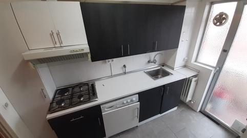 Foto 3 de Piso en venta en Candelaria - Peña de Francia, Zamora