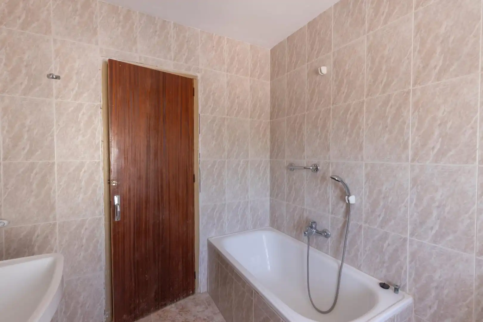 Bathroom of Houses for sale in Morelábor, Granada