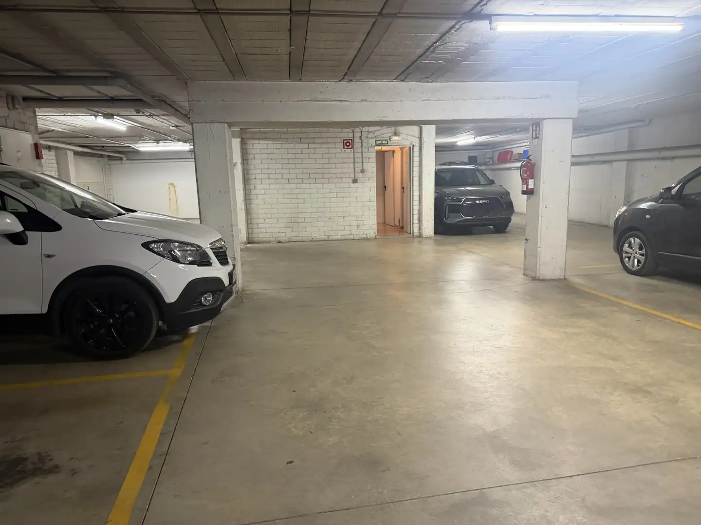 Piso con terraza en venta en Torelló, imagen 27