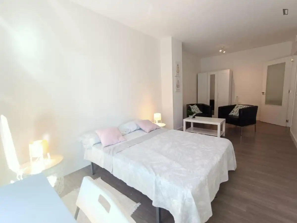 Habitació a Centro