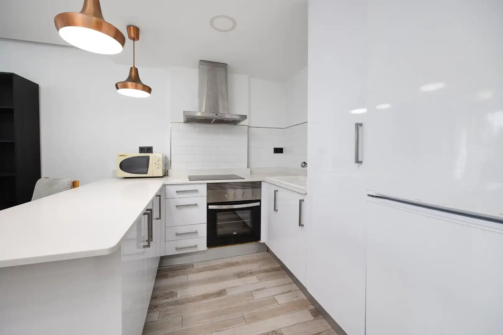 Apartamento en venta en Avenida DE LAS OLAS, 27, Punta Prima
