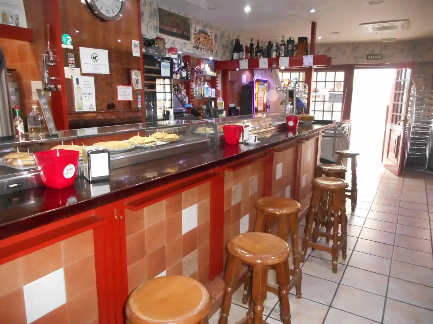 Business premises for sale in Ibarrekolanda Kalea 19, imagen 3