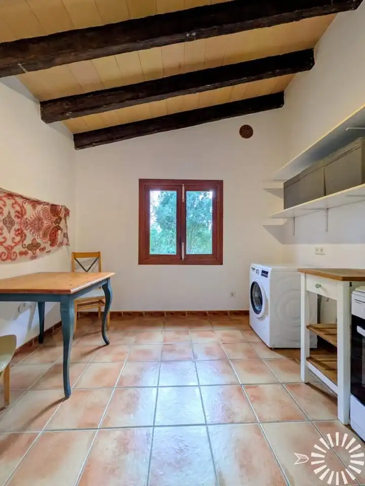 Maison avec piscine à louer à Camí de Son Servera, imagen 12