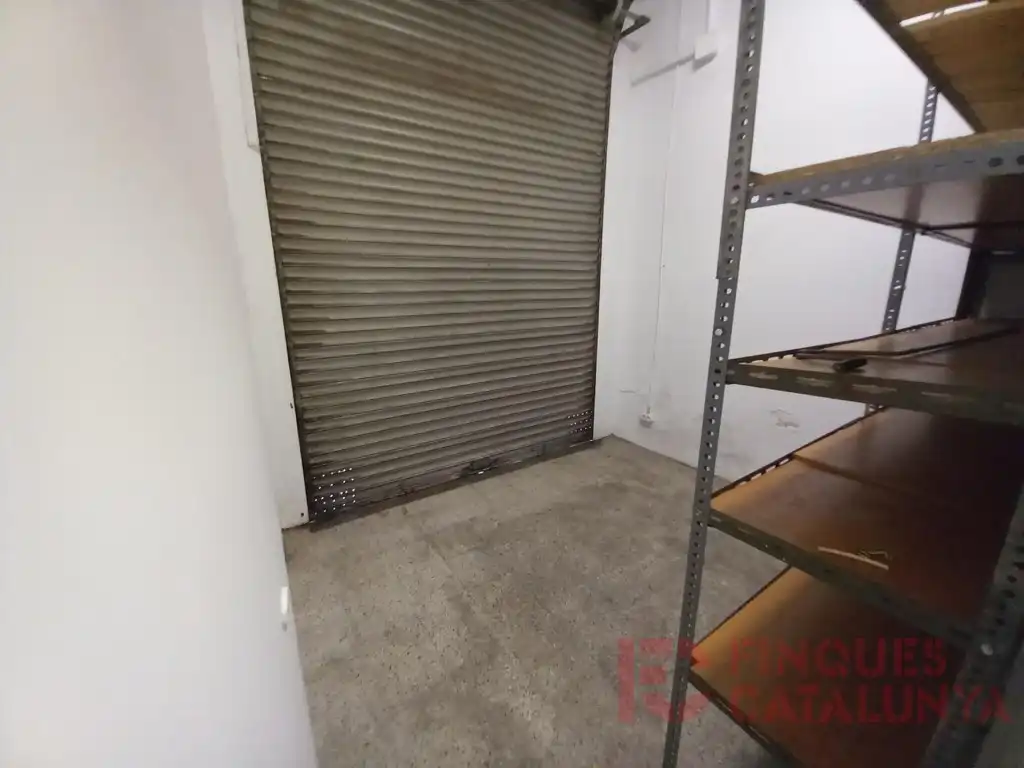 Local commercial à vendre à Carrer del Riu Güell, imagen 9