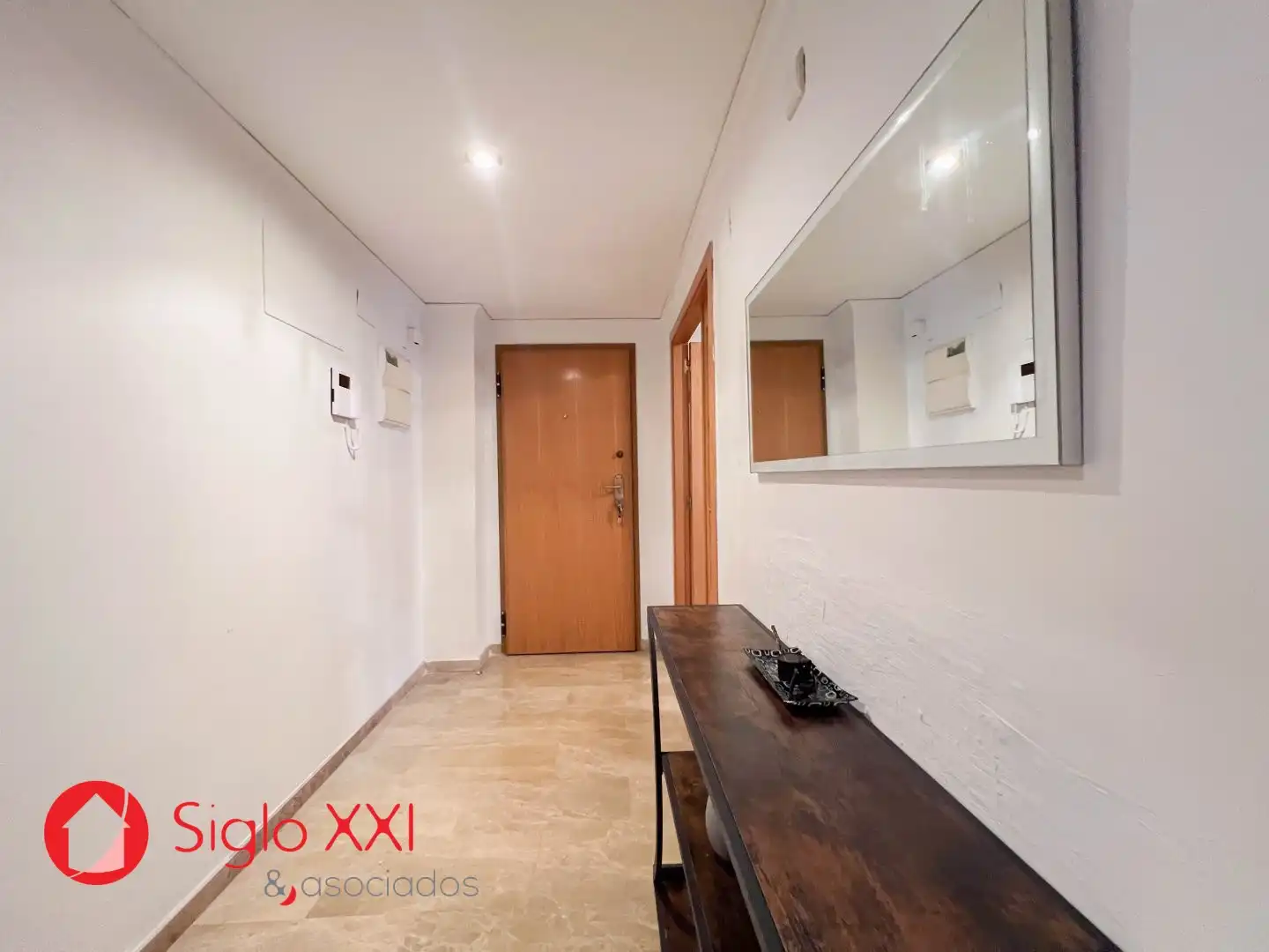 Flat with lift for sale in Piscinas, imagen 8