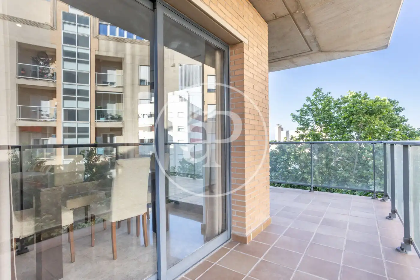 Flat for rent in Paterna, Valencia