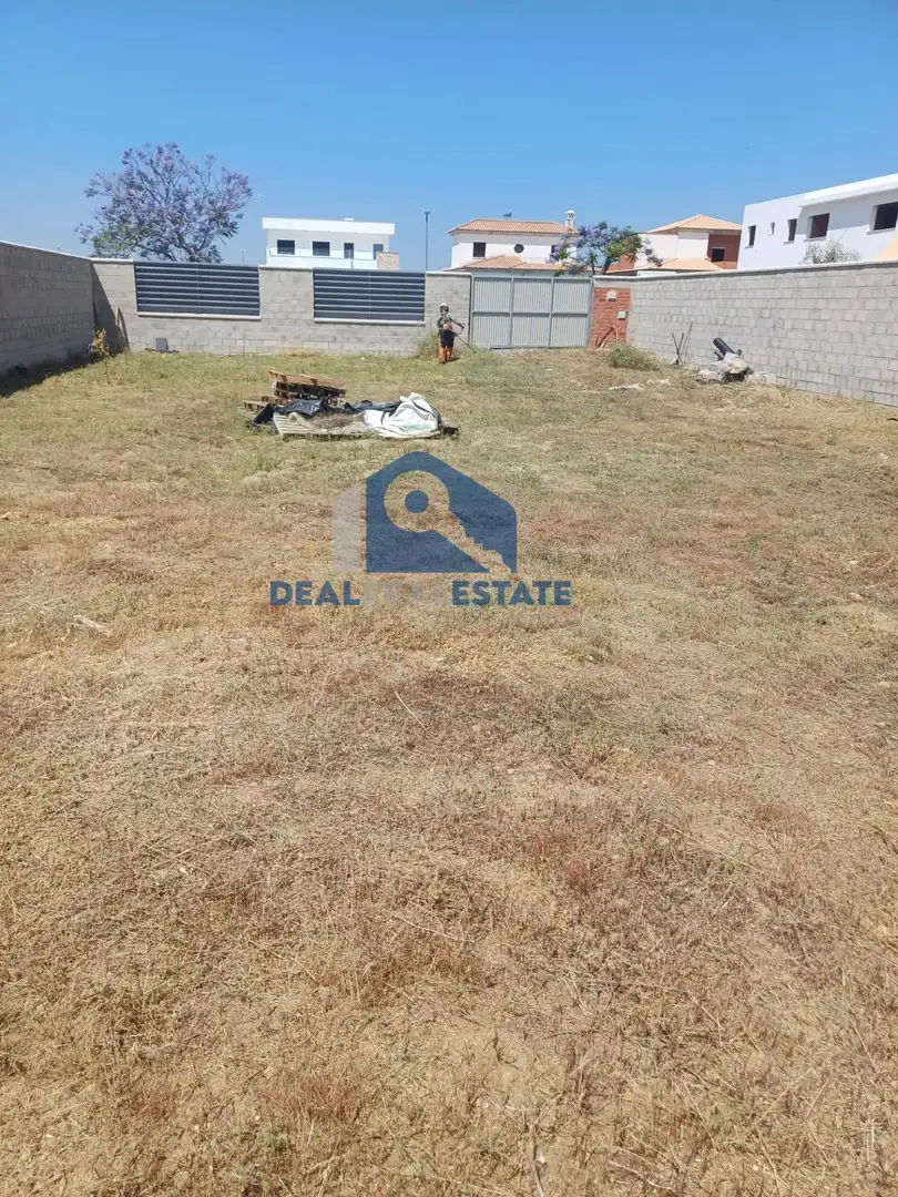 Residential for sale in Lora del Río