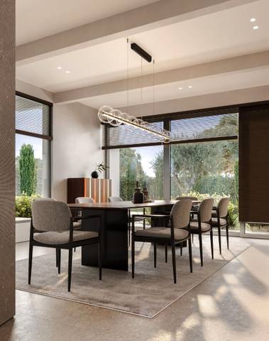 Casa-chalet en Venta en Pedralbes