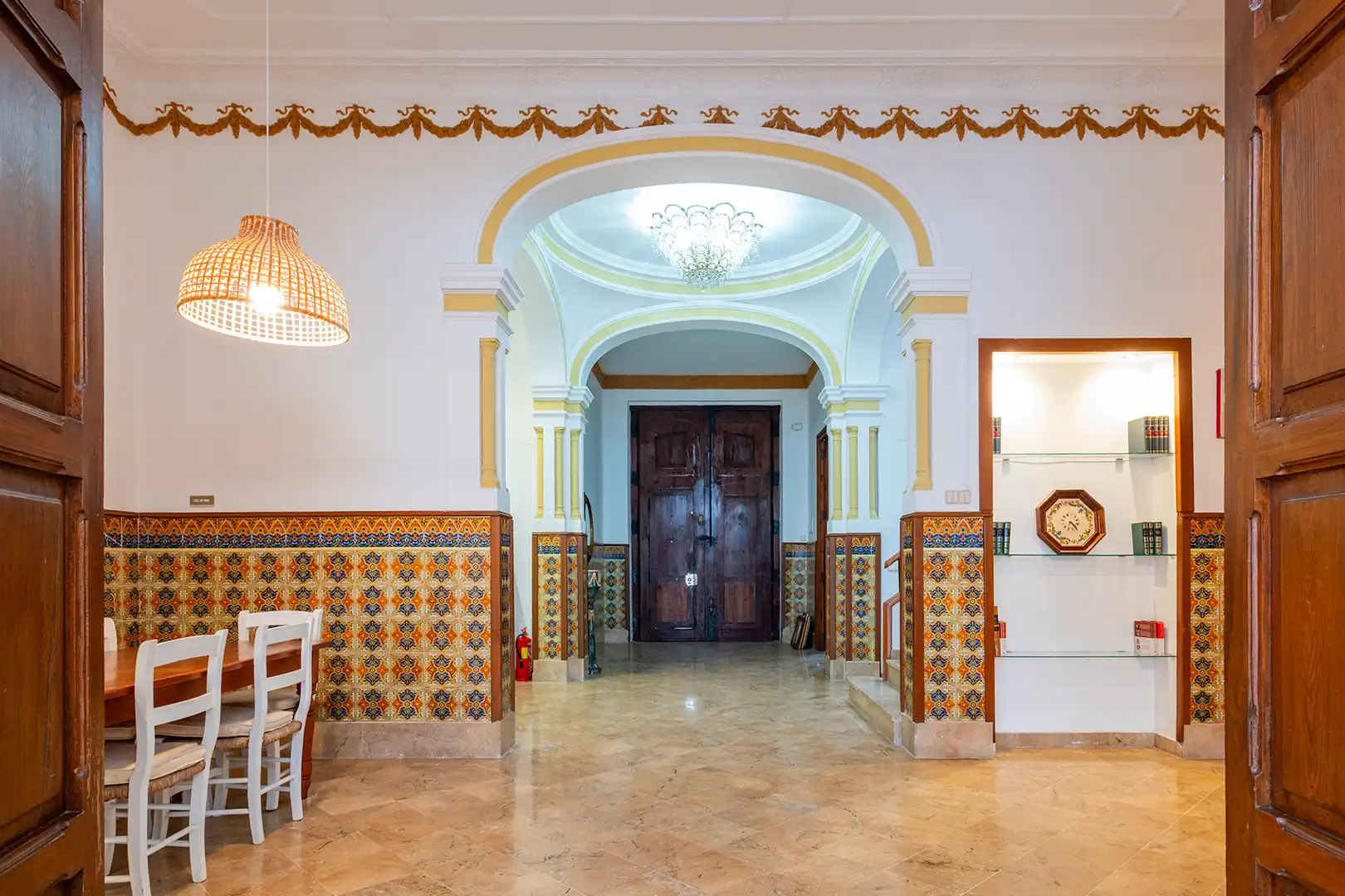 Casa o chalet en venta en Alfara del Patriarca con Aire acondicionado, Calefacción y Terraza