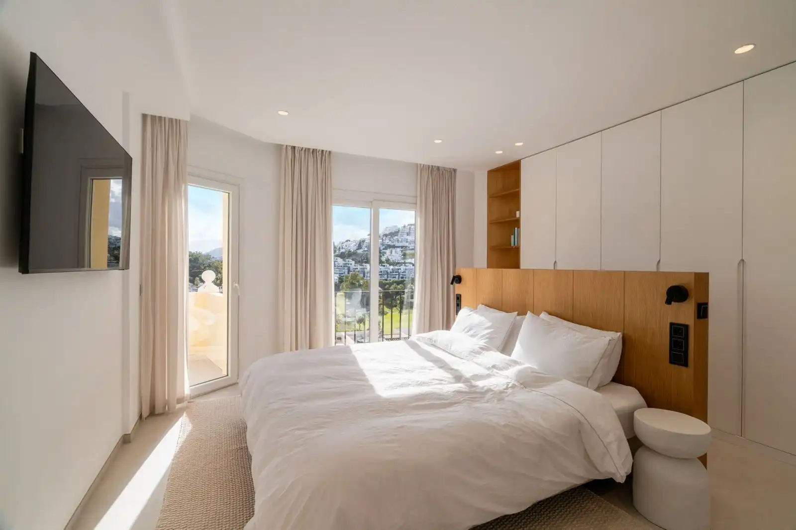 Flat for sale in Calle Hernán Cortés 142, imagen 28