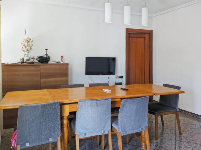 Casa-chalet en Venta en Calle Sierra Javalambre en San José - Los Metales