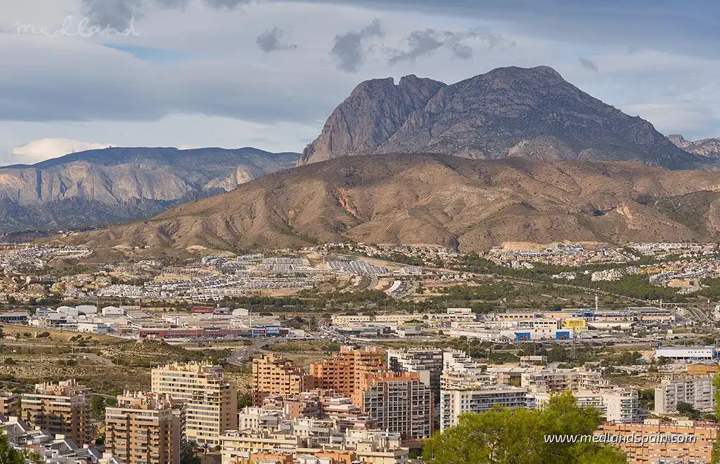 Xalet en venda a Balcón de Finestrat - Terra Marina, imagen 8