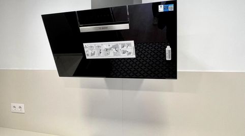 Foto 5 de Pis en venda a Gràcia, Sabadell