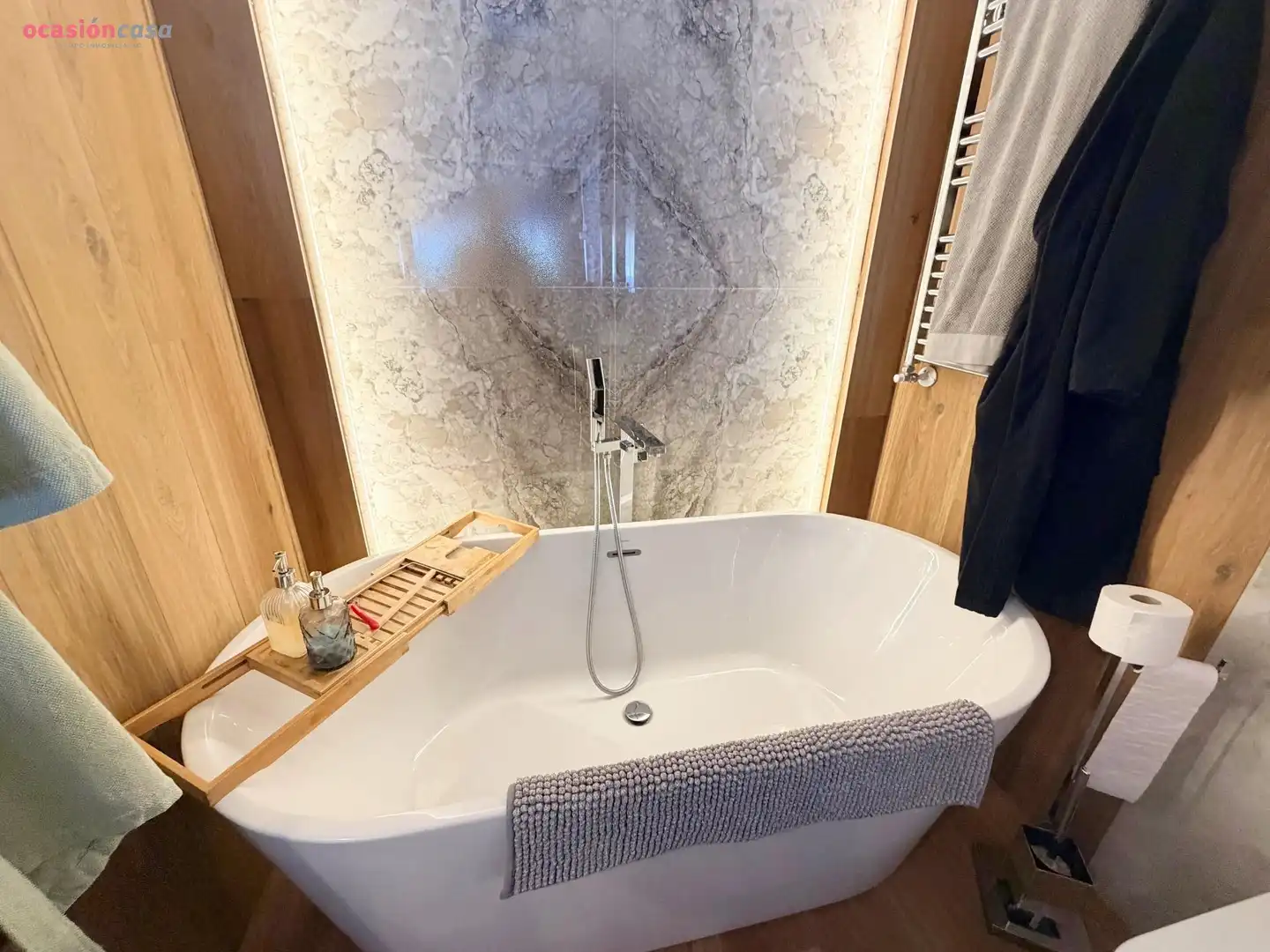 Baño de Piso en venta en Córdoba con Aire acondicionado y Trastero